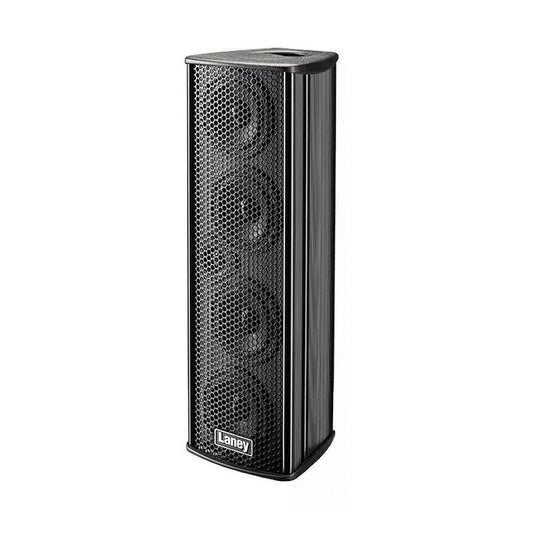 Laney PA System for Gigs, Parties and Conferences (AH4X4)