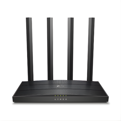 TP-Link Archer A6 AC1200 Wireless Dual-Band MU-MIMO Gigabit WiFi