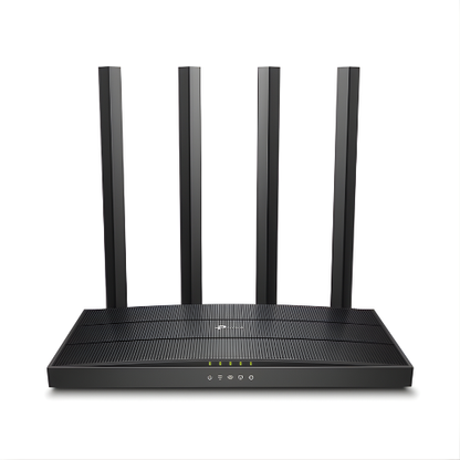 TP-Link Archer A6 AC1200 Wireless Dual-Band MU-MIMO Gigabit WiFi