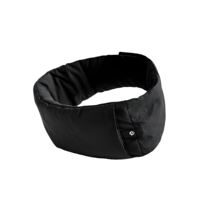 Matador Blackout Sleep Mask and Earplugs Set