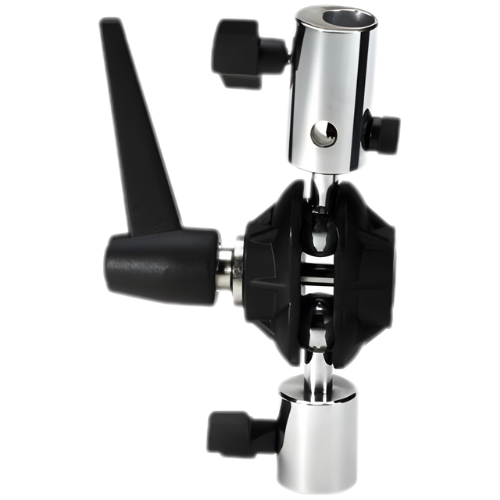 Dearkol M11-101 Double Ball Joint Adapter Head