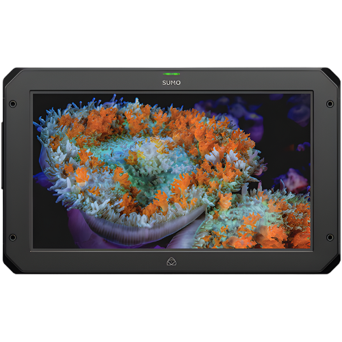 Atomos Sumo SE 19" HDMI/3G-SDI IPS Video Monitor