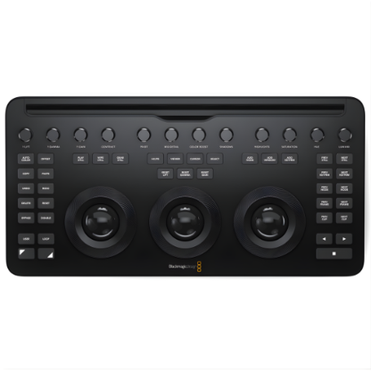 Blackmagic Design DaVinci Resolve Micro Color Panel