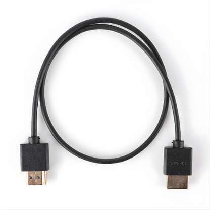 ZITAY CH02 Ultra-Thin 4K HDMI 2.0 Cable (20")