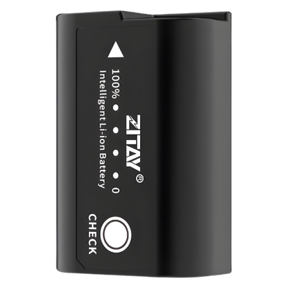 ZITAY DMW-BLK22 Battery Replacement for Panasonic Digital Cameras