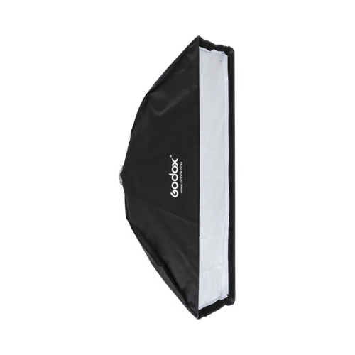 Godox SB-BW35160 35cm x 160cm / 14" × 63" Softbox with Bowens Speedring Mount for Studio Flash Strobe