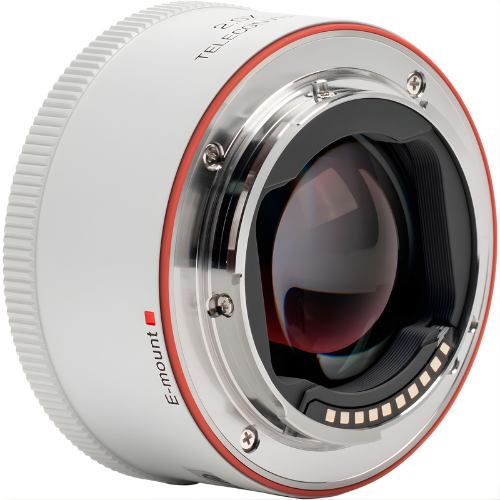 Viltrox 2.0x Teleconverter for Select Sony E-Mount Camera Lenses