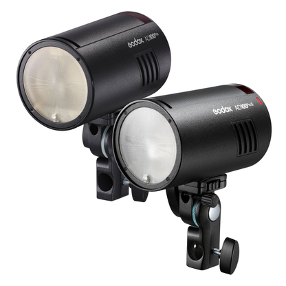 Godox AD100PRO II 100W TTL Wireless Pocket Flash