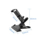 Pxel AA-LS5 Photo Studio Heavy Duty Metal Clamp Holder with 5/8" Light Stand Attachment for Reflector