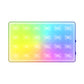 SmallRig RM120 5000mAh Full Color RGB LED Video Light with Long Battery Life, 12 Light Effects and 3-Hours Maximum Brightness | 3808