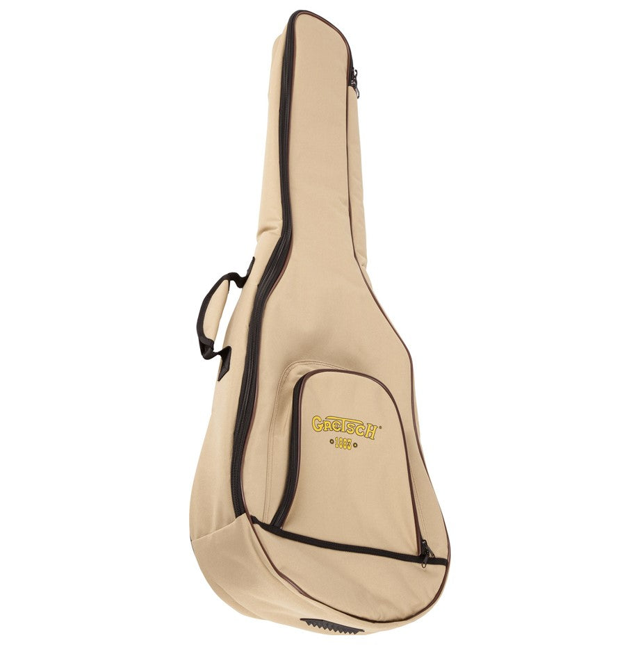 Profile PRDB-DLX Acoustic Guitar Gig Bag – Fleet Pro Sound