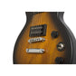 Epiphone Les Paul Special VE 22-Fret Open Coil Ceramic HH Electric Guitar with Vintage Worn Finish (Ebony Black, Cherry, Sunburst) | ENSV Series