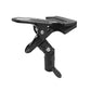 Pxel AA-LS5 Photo Studio Heavy Duty Metal Clamp Holder with 5/8" Light Stand Attachment for Reflector