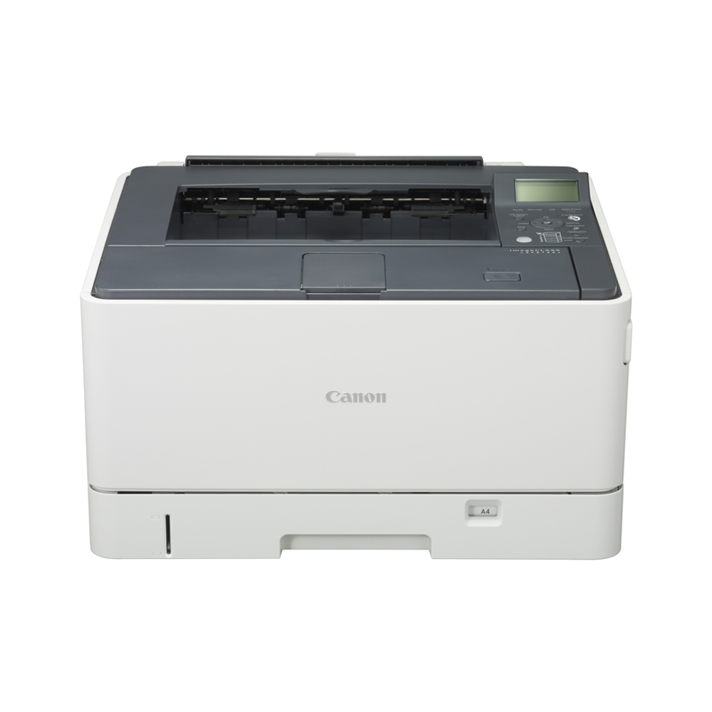 Canon imageCLASS LBP8780X A3 Monochrome Laser Printer with 2400DPI Printing Resolution, Double Sided Printing, 2000 Max Expandable Paper Storage, SD Card Slot and Ethernet Connectivity for Office and Commercial Use