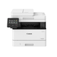 Canon imageCLASS MF441DW Multi-Function Monochrome Laser Printer with Print, Colored Scan and Copy Function, 600DPI Printing Resolution, 900 Max Expandable Paper Storage, 5" Touch Panel, WiFi and Ethernet for Office and Commercial Use