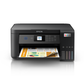 Epson EcoTank L4620 A4 Duplex All-in-One Refillable Ink Tank Borderless Colored Inkjet Printer with Print, Scan, Copy Function with USB 2.0, Wi-Fi / Wi-Fi Direct Connection for Home and Commercial Use