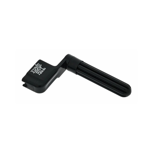 Ernie Ball Pegwinder Universal Peghead String Changer and Bridge Pin Puller for Electric and Acoustic Guitars | 4119