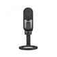 Godox uMic 10 uMic12 Studio Cardioid Condenser USB Microphone with Volume and Mute Buttons, 3.5mm Headphone Jack and USB Type-C Port for Vlogging, Podcasting and Recording