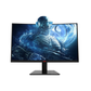 HKC M27G3F 27" 1080P FHD Curved Gaming Monitor with 144Hz Refresh Rate, AMD Freesync Compatible, Anti Glare Coating, Anti-Flicker LCD Display, 178 Degree Curve and Blue Light Reduction