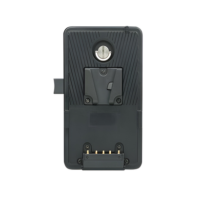 Viltrox Weeylite WB-3 V-Mount Battery Bracket Adapter for Ninja 200 and 300 Series LED Studio Lamp