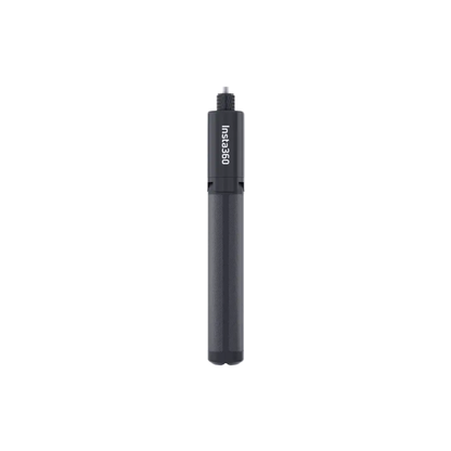Insta360 42" 2-in-1 Invisible Selfie Stick + Tripod Designed for GO 2, ONE X2, ONE R and ONE X | CINX2CB/G