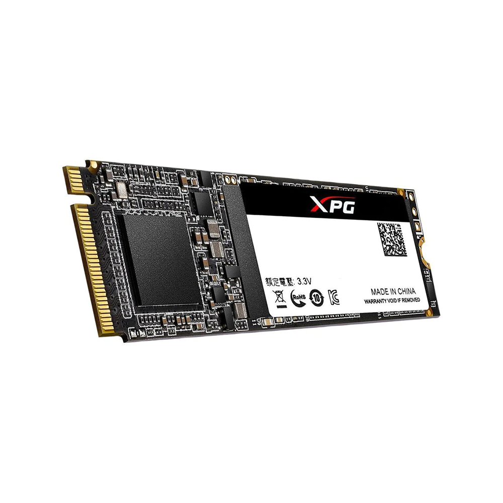 ADATA XPG ASX6000 PRO Series 256GB 512GB 1TB M.2 NVMe Gen 3 SSD