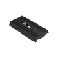 Benro QR6 Slide-In Video Quick Release Plate for Benro S4 and S6 Fluid Heads