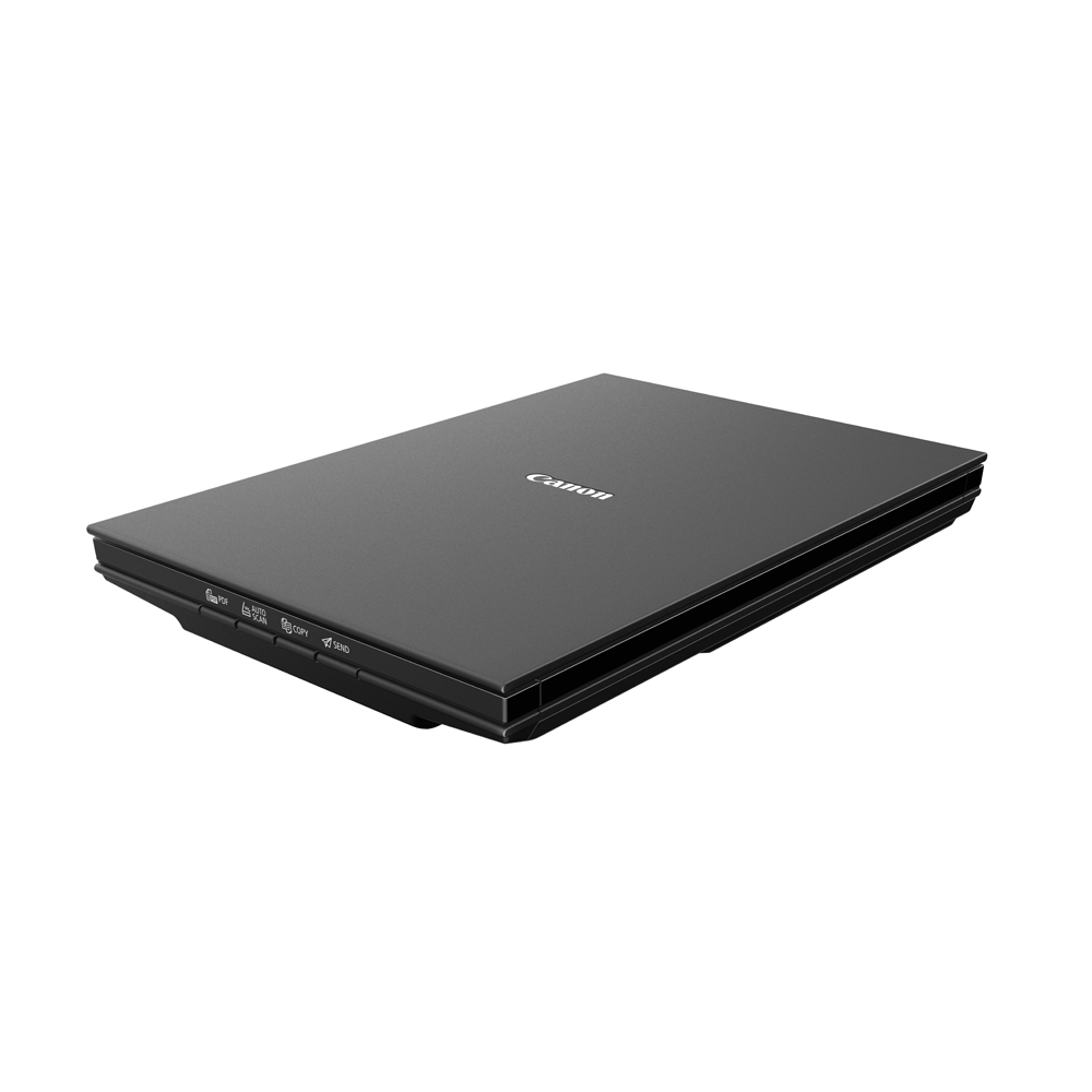 Canon Canoscan Lide 300 Usb Compact A4 Flatbed Scanner With 2400x2400d Jg Superstore 9616
