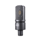 Godox XMic 10L Large Diaphragm Cardioid Condenser XLR Microphone with 48V Phantom Power, Gold-Plated Capsule, Metal Chassis and Shock Mount for Studio Recording, Podcasting, Streaming, and Vocals