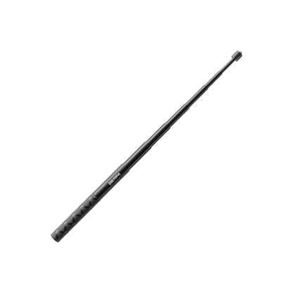 Insta360 114cm Invisible Selfie Stick with Ultra-durable Aluminum Extension Structure for Insta360 X3, ONE RS, GO 2, ONE X2, ONE R and ONE X | CINSAAV/F