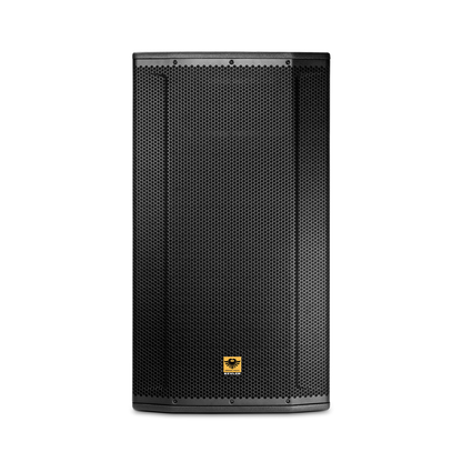 [CLEARANCE] KEVLER SRX-825 Dual 15" 2200W 2-Way Full Range High Powered Passive Subwoofer System (PAIR) with 2 SpeakOn Terminals, Multiple Handles for Large Rooms and Outdoor Use