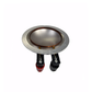 KEVLER 72mm Titanium Dome Voice Coil Replacement Part for T-1000 Compression Driver with 1000W Power