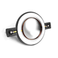 KEVLER 44mm Titanium Dome Voice Coil Replacement Part for T-3 Compression Driver with 300W Power