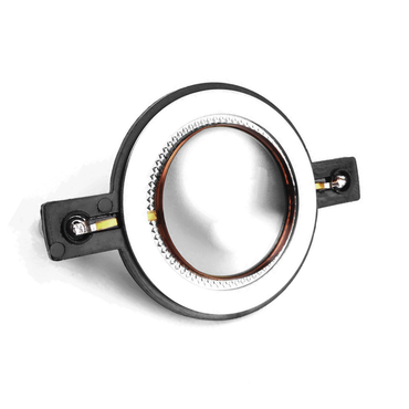 KEVLER 44mm Titanium Dome Voice Coil Replacement Part for T-3 Compression Driver with 300W Power