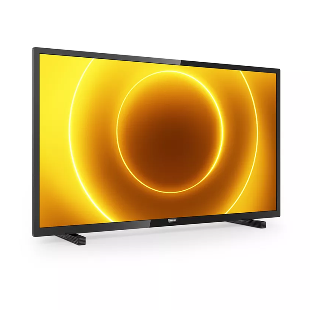 Philips 32" Slim LED TV Pixel Plus 720p 16:9 HD Resolution, USB I – JG Superstore