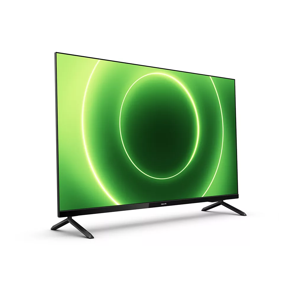 NPG TVS412L19H TELEVISOR 19'' LCD LED HD SMART TV ANDROID WIFI