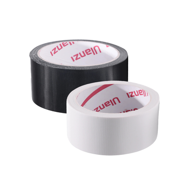 Ulanzi Strong Adhesion Cloth-Based Water Resistant Duct Tape (Available in Black and White) | 3177, 3178