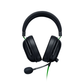 Razer BlackShark V2 X Gaming Headset with 7.1 Surround Sound, ANC, Bendable Hyperclear Cardioid Microphone and Cross-Platform 3.5mm Jack Connectivity