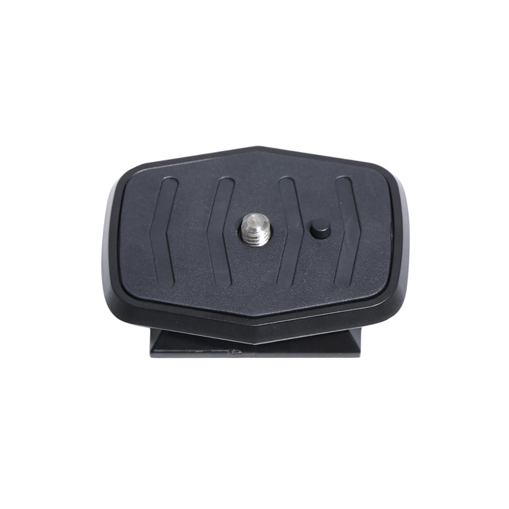 Benro B318 Quick Release Plate for T-600EX Tripod