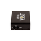 [CLEARANCE] Ernie Ball Volt Power Supply Box with Four 9V and One 18V 300mA High Current DC Power Output Ports for Pedalboards and Digital and Analog Pedals | 6191