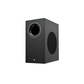KEVLER SBR-5000 2.1 Channel Soundbar with 6.5" Subwoofer, 500W Max Power, Remote Control Support and USB, Bluetooth, Optical, HDMI, Aux Input Connection