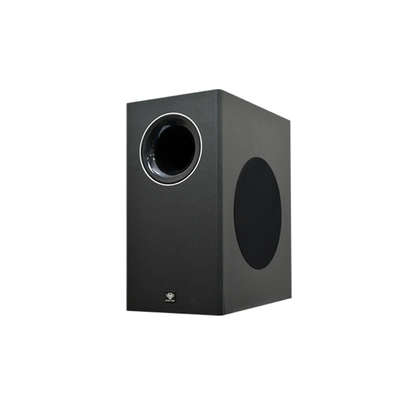 KEVLER SBR-5000 2.1 Channel Soundbar with 6.5" Subwoofer, 500W Max Power, Remote Control Support and USB, Bluetooth, Optical, HDMI, Aux Input Connection