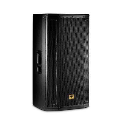 [CLEARANCE] KEVLER SRX-825 Dual 15" 2200W 2-Way Full Range High Powered Passive Subwoofer System (PAIR) with 2 SpeakOn Terminals, Multiple Handles for Large Rooms and Outdoor Use
