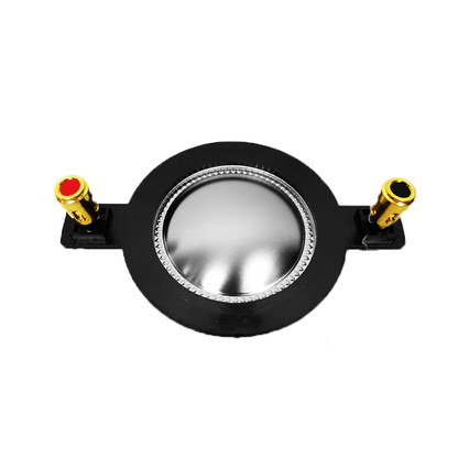 KEVLER 44mm Titanium Dome Voice Coil Replacement Part for T-3 Compression Driver with 300W Power