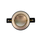 KEVLER 51mm Titanium Dome Voice Coil Replacement Part for T-5 Compression Driver with 500W Power