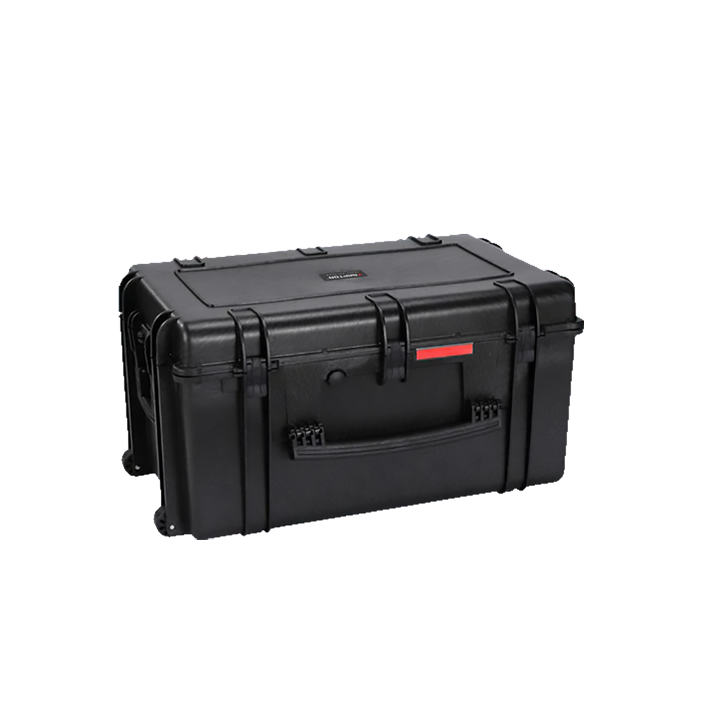 Raptor 8000X Air Trolley Series 2 Wheeled Hard Case and Travel