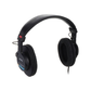 Sony MDR-7506 Professional Dynamic Wired Monitor Headphones with Large Diaphragm, 40mm Drivers and 20,000Hz / 1,000mW Power Audio Handling for Studio Audio Recording