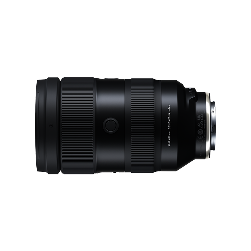 Tamron 35-150mm f/2-2.8 Di III VXD Hybrid Wide-Telephoto Lens for Sony E-Mount Full-Frame Mirrorless Cameras | A058S