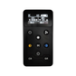 [CLEARANCE] Ulanzi RC-B02 2.4GHz Wireless Remote Controller with 7-Channel Frequency, 500mAh Battery and 30-Meters Long Range Connection for Supported Studio LED Video Lights | 3203