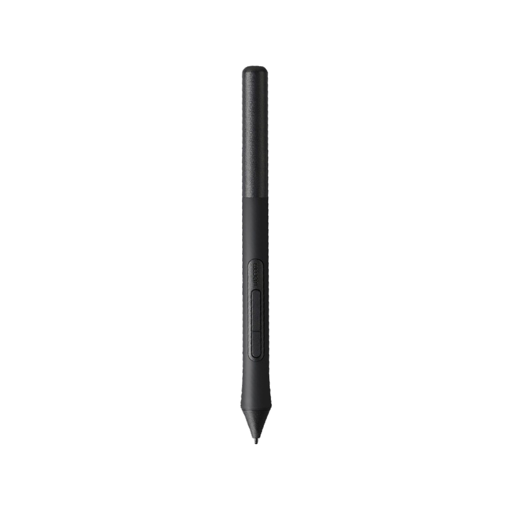 Wacom Intuos S Creative Drawing Tablet with 8" Active Drawing Area, Battery-free Wacom Pen 4K, 4096 Pen Pressure Sensitivity & USB Connectivity for PC and Laptop (Standalone, Bluetooth Version) (Black) | CTL-4100/K0-C BK CTL-4100WL/K0-C BK